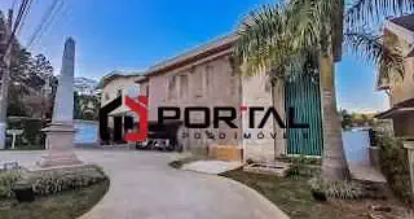 Casa em condomínio fechado com 5 quartos para alugar na Avenida Bom Pastor, 1000, Alphaville, Santana de Parnaíba