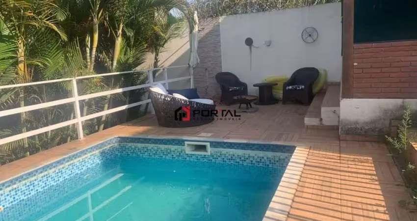 Casa em condomínio fechado com 3 quartos à venda na Rua Maracatu, 1, Chácara Canta Galo, Cotia