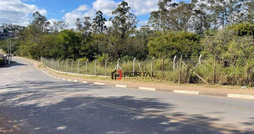 Área à venda, 3200 m² por R$ 3.236.000,00 - Granja Viana - Cotia/SP