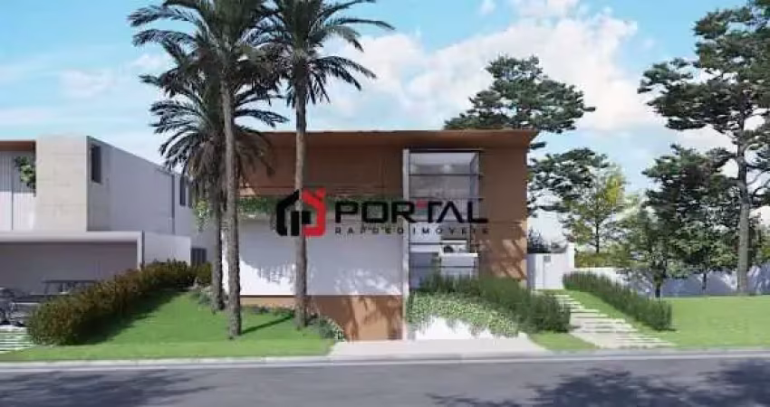 Casa em condomínio fechado com 4 quartos à venda na Alameda Mamoré, 1000, Alphaville Industrial, Barueri