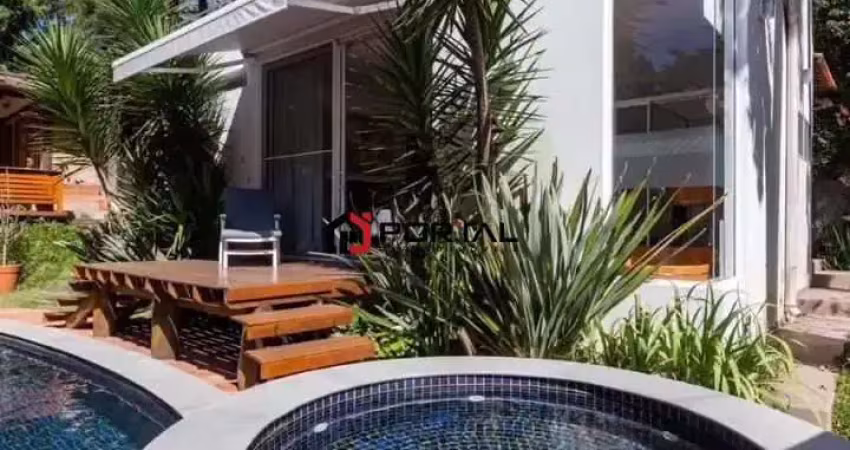 Casa em condomínio fechado com 3 quartos à venda na das Margaridas, 1, Jardim Colibri, Cotia
