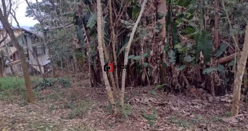 Terreno em condomínio fechado à venda na Avenida Monteiro Lobato, 30, Jardim Indaiá, Embu das Artes