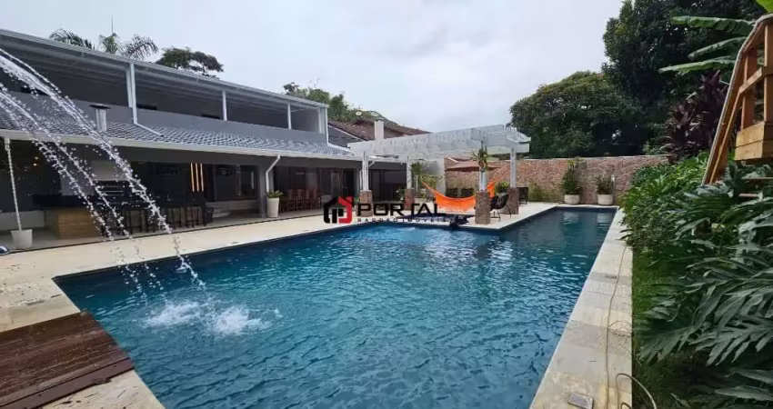 Casa em condomínio fechado com 5 quartos à venda na Nazaré Paulista, 1, Parque Primavera, Carapicuíba