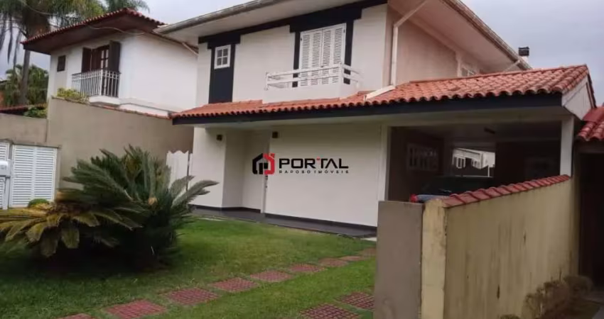 Casa em condomínio fechado com 4 quartos à venda na Avenida Estácio de Sá, 1756, São Paulo II, Cotia