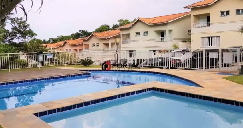 Casa em condomínio fechado com 3 quartos para alugar na Estrada do Lutero, 1, Paisagem Renoir, Cotia