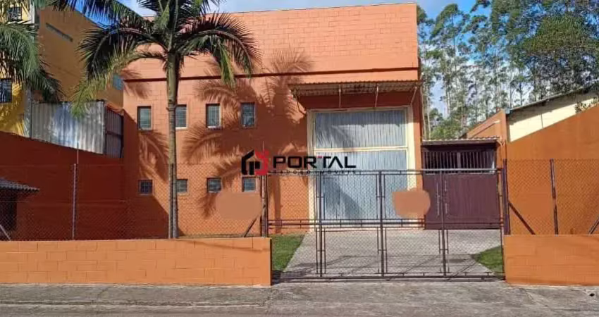 Barracão / Galpão / Depósito com 1 sala para alugar na José Manuel de Almeida, 1, Jardim Europa, Vargem Grande Paulista