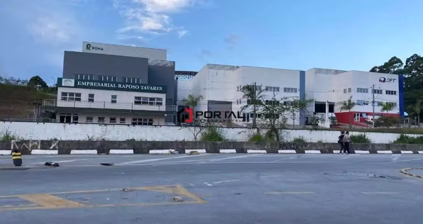 Barracão / Galpão / Depósito à venda na SP-270, 1, Jardim Helena Maria, Vargem Grande Paulista