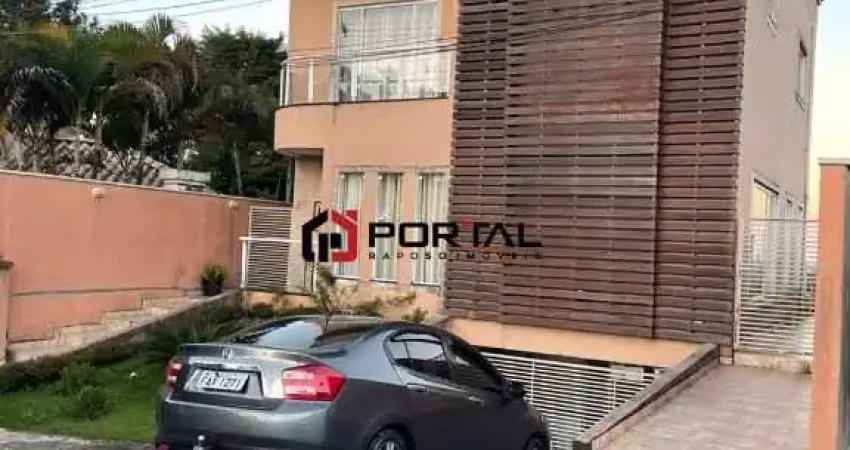 Casa em condomínio fechado com 3 quartos à venda na Estrada Carlos Antônio Pereira de Castro, 1, Pitas, Cotia