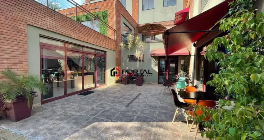 Sala comercial com 2 salas à venda na Avenida São Camilo, 1417, Chácara São João, Carapicuíba