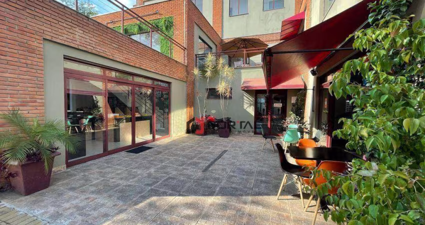 Sala à venda, 86 m² por R$ 490.000,00 - Granja Viana - Carapicuíba/SP