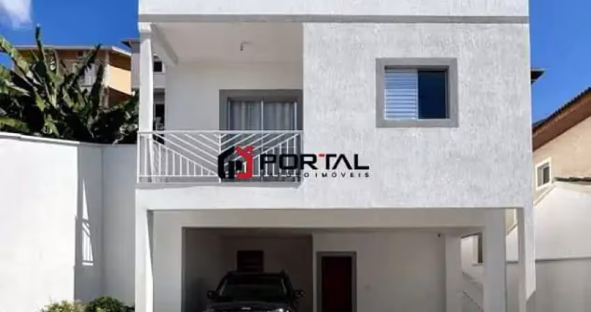 Casa em condomínio fechado com 5 quartos à venda na Estrada Manoel Lages do Chao, 225, Jardim Caiapia, Cotia