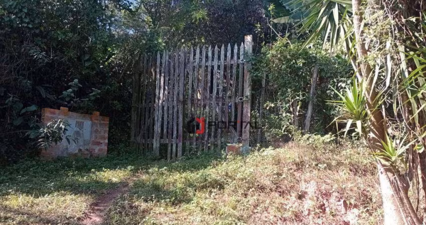 Terreno à venda, 3523 m² por R$ 1.030.000,00 - Granja Viana - Carapicuíba/SP