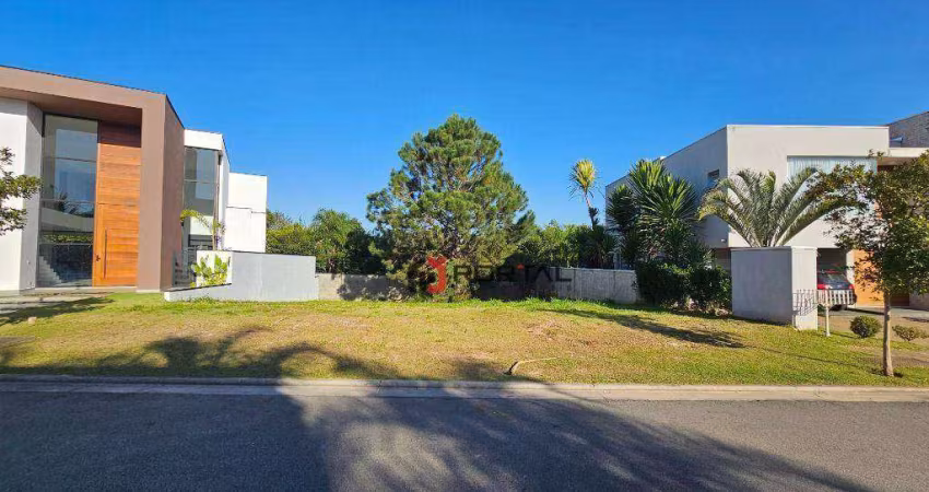 Terreno à venda, 580 m² por R$ 1.550.000,00 - Granja Viana - Carapicuíba/SP