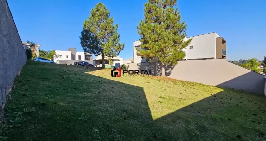 Terreno em condomínio fechado à venda na Avenida São Camilo, 21500, Granja Viana, Carapicuíba
