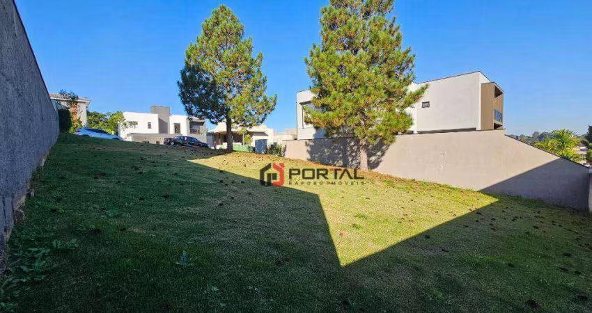 Terreno à venda, 508 m² por R$ 1.526.000,00 - Granja Viana - Carapicuíba/SP