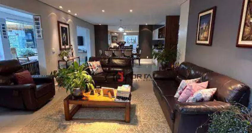 Casa com 4 dormitórios à venda, 245 m² por r$ 2.000.000,00 - granja viana - cotia/sp
