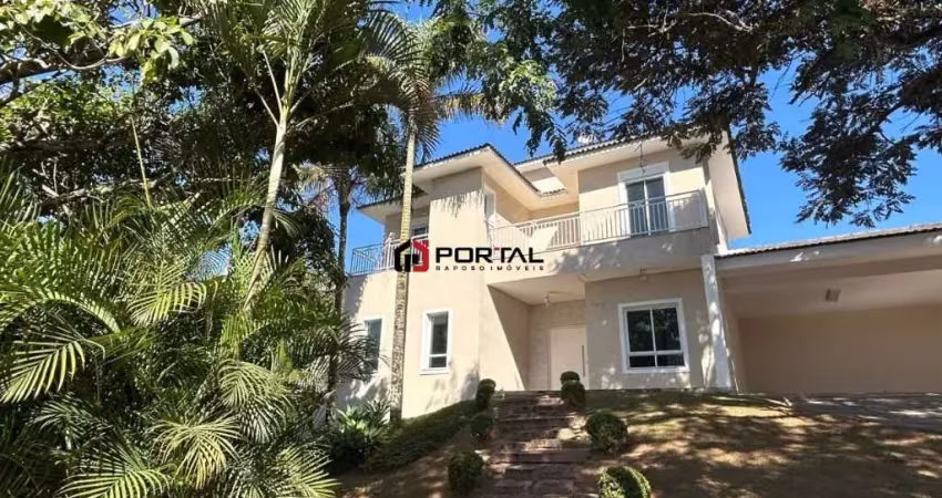 Casa em condomínio fechado com 4 quartos à venda na Estrada Fazendinha, 1, Pousada dos Bandeirantes, Carapicuíba