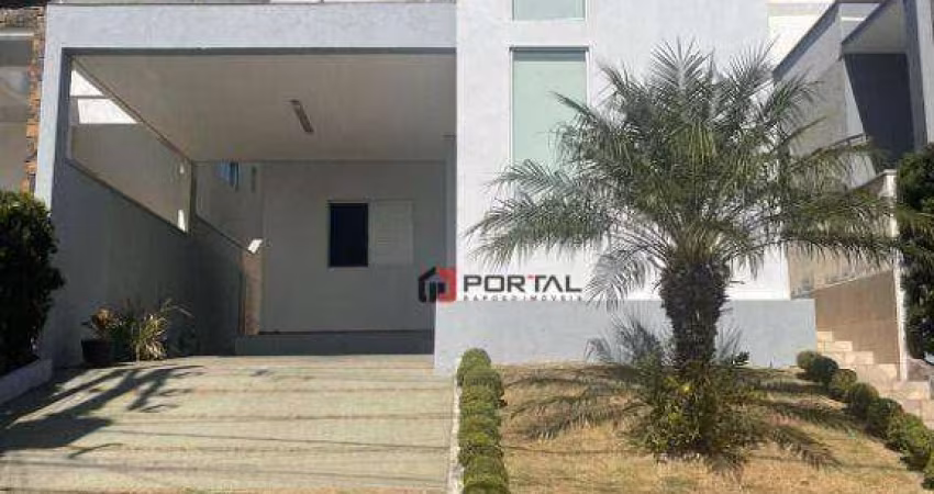Casa com 4 dormitórios à venda, 300 m² por R$ 1.800.000,00 - Granja Viana - Cotia/SP