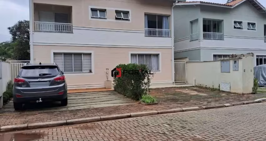 Casa em condomínio fechado com 3 quartos à venda na Estrada do Lutero, 1, Paisagem Renoir, Cotia