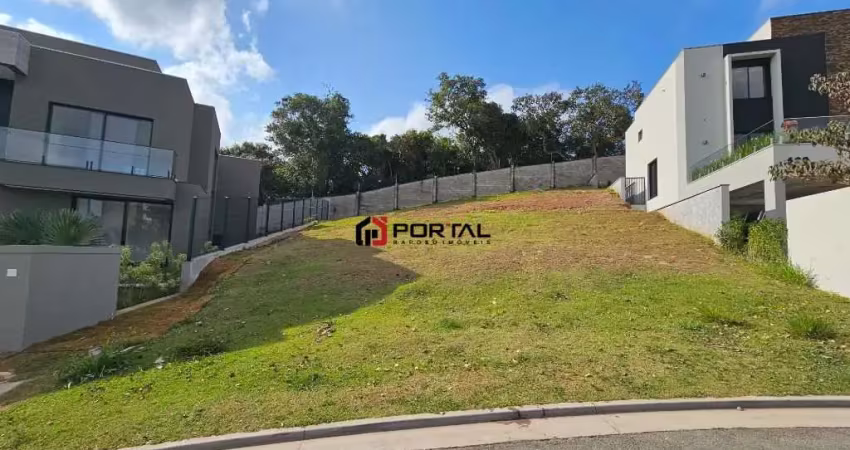 Terreno em condomínio fechado à venda na Avenida São Camilo, 21500, Chácara São João, Carapicuíba
