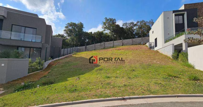 Terreno à venda por R$ 1.450.000,00 - Alphaville Granja Viana - Carapicuíba/SP