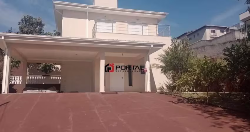Casa em condomínio fechado com 3 quartos à venda na Estrada Municipal Fernando Nobre, 500, Jardim do Golf I, Jandira