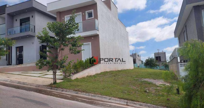Terreno à venda, 129 m² por R$ 360.000,00 - Granja Viana - Cotia/SP