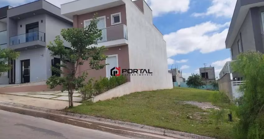 Terreno em condomínio fechado à venda na Rodovia Raposo Tavares, 314, Granja Viana, Cotia
