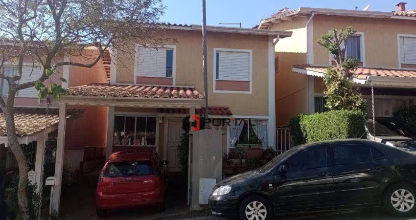 Casa com 2 dormitórios à venda, 67 m² por R$ 510.000,00 - Granja Viana - Cotia/SP
