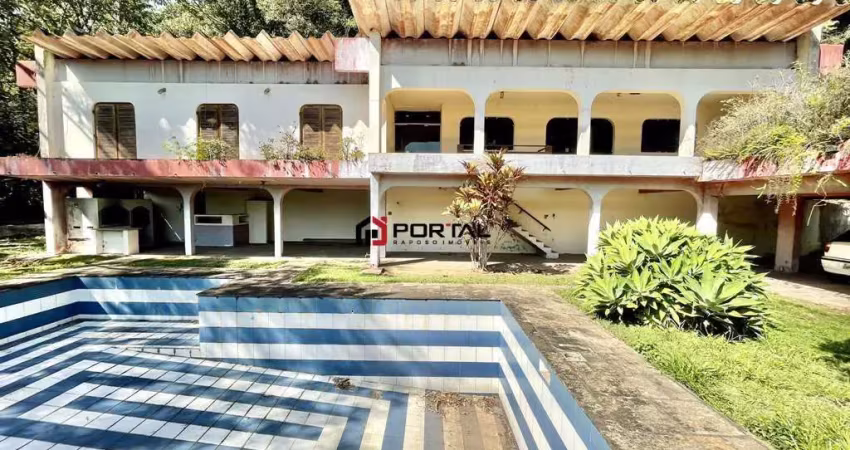 Casa com 4 quartos para alugar na das Margaridas, 1, Jardim Colibri, Cotia