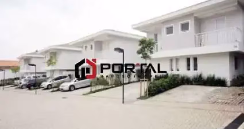 Casa em condomínio fechado com 3 quartos à venda na Paratinga, 90, Chácara Canta Galo, Cotia