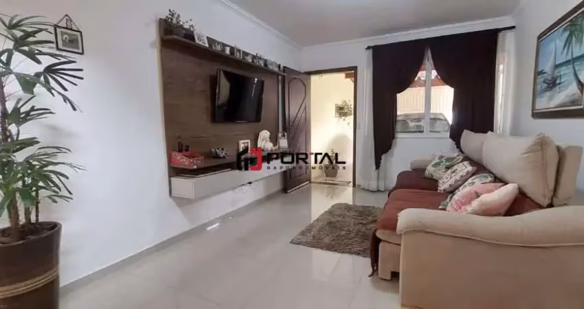 Casa em condomínio fechado com 3 quartos à venda na Estrada Manoel Lages do Chao, 225, Jardim Caiapia, Cotia