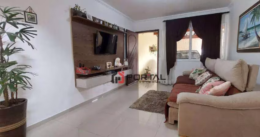 Casa com 3 dormitórios à venda, 158 m² por R$ 650.000,00 - Cotia - Cotia/SP