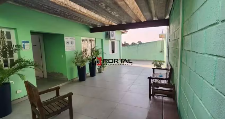 Casa em condomínio fechado com 3 quartos à venda na Rua Cotia, 1, Parque São George, Cotia