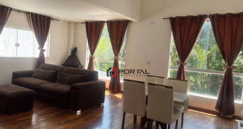 Casa com 3 dormitórios à venda, 356 m² por R$ 1.000.000,00 - Cotia - Cotia/SP