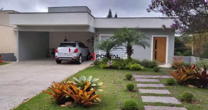 Casa em condomínio fechado com 3 quartos à venda na Estrada Carlos Antônio Pereira de Castro, 2800, Pitas, Cotia