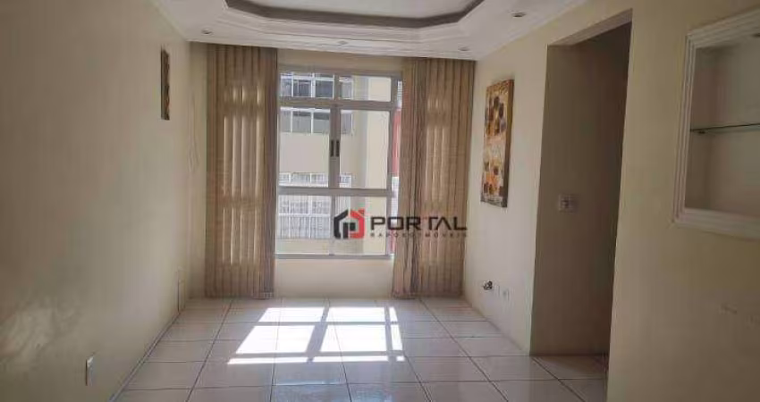 Apartamento com 3 dormitórios à venda, 68 m² por R$ 400.000,00 - Granja Viana - Cotia/SP