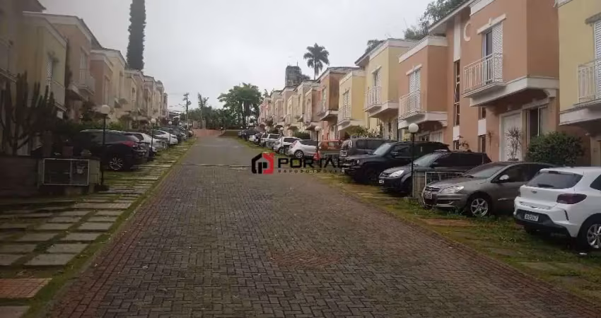 Casa em condomínio fechado com 3 quartos à venda na Estrada Municipal Walter Steurer, 1050, Granja Viana, Cotia