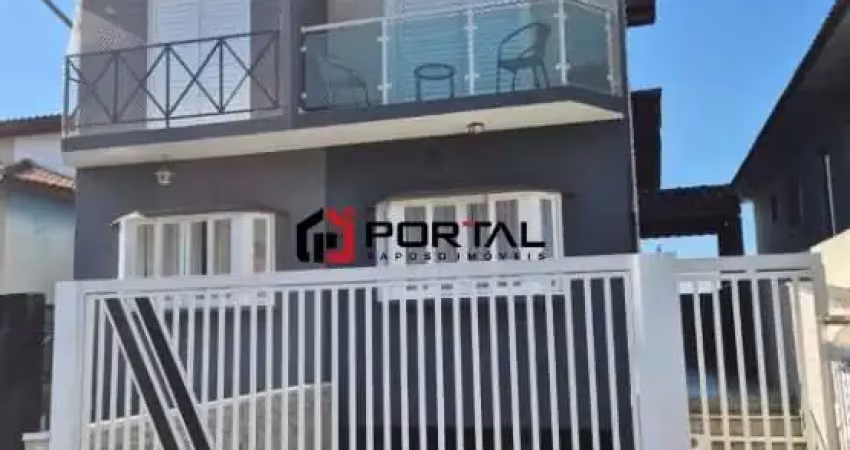 Casa em condomínio fechado com 3 quartos à venda na Estrada Manoel Lages do Chao, 225, Jardim Caiapia, Cotia