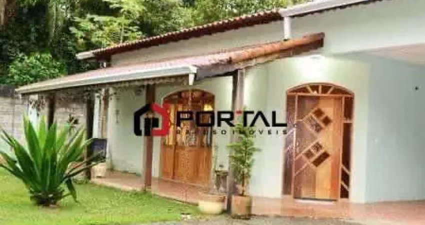 Casa em condomínio fechado com 3 quartos à venda na Avenida Santa Paula, 1, Jardim Santa Paula, Cotia