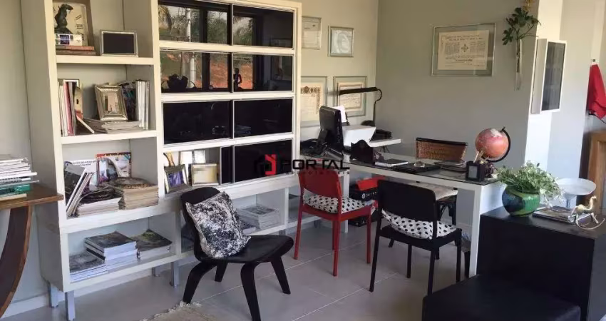 Sala comercial para alugar na Estrada do Capuava, 4570, Chácara Ondas Verdes, Cotia