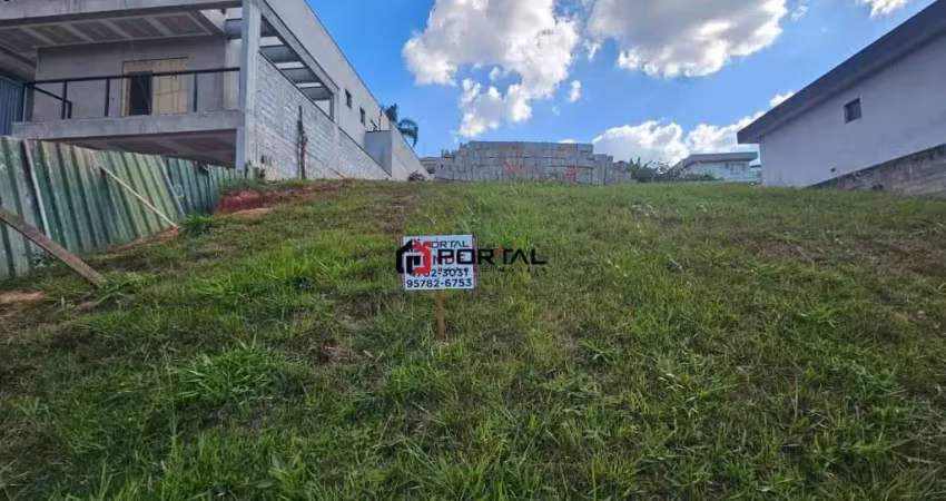 Terreno em condomínio fechado à venda na Estrada Municipal do Embu, 2153, Jardim Torino, Cotia