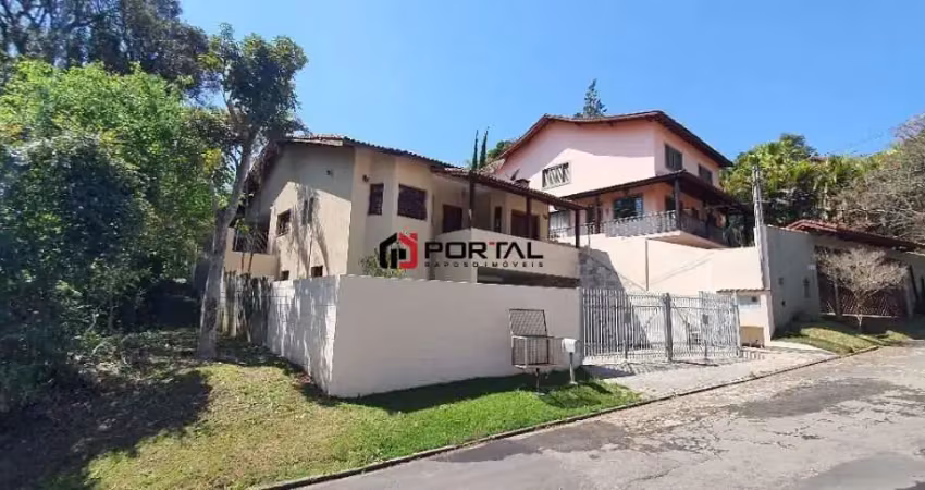 Casa em condomínio fechado com 3 quartos à venda na Estrada Fazendinha, 1, Pousada dos Bandeirantes, Carapicuíba
