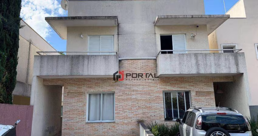 Casa com 3 dormitórios à venda, 125 m² por R$ 500.000,00 - Cotia - Cotia/SP