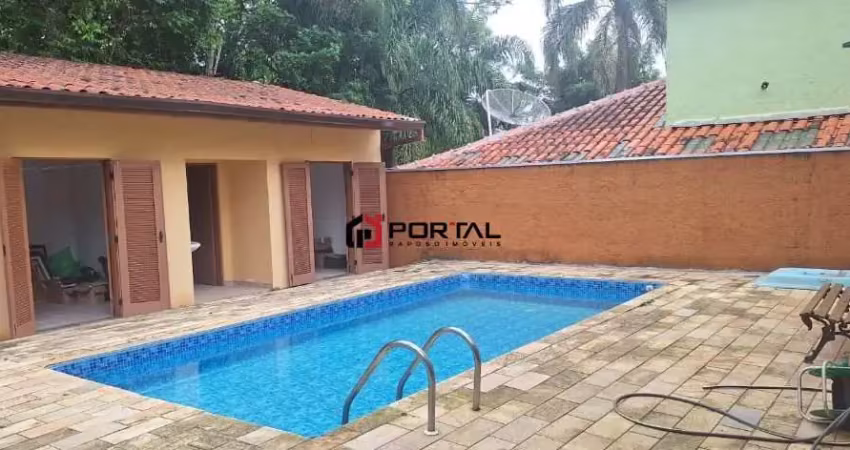 Casa em condomínio fechado com 3 quartos à venda na do Pau Furado, 1, Jardim Atalaia, Cotia