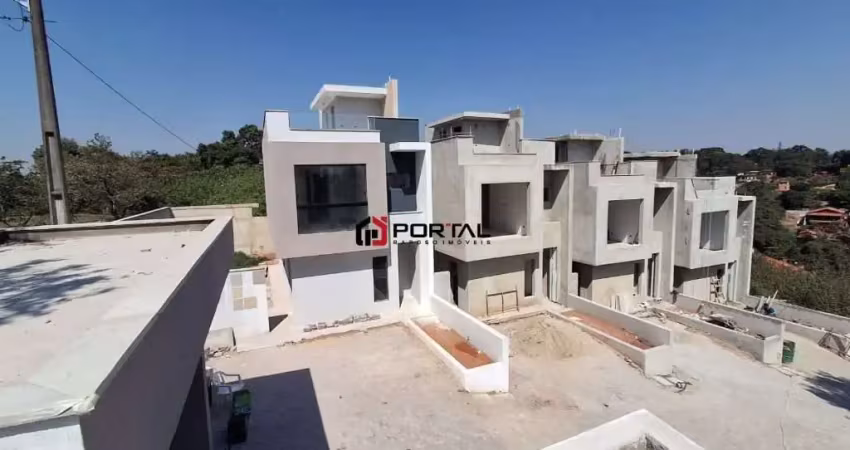 Casa em condomínio fechado com 3 quartos à venda na Rua Romelândia, 810, Jardim Ana Estela, Carapicuíba