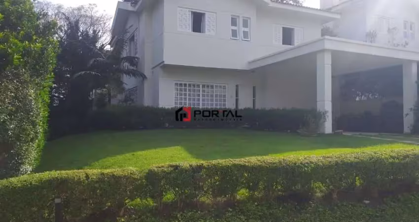 Casa em condomínio fechado com 4 quartos à venda na São Judas Tadeu, 296, Vila Santo Antônio, Cotia