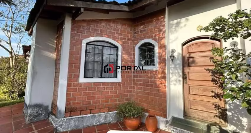 Casa em condomínio fechado com 4 quartos à venda na Avenida José Giorgi, 1750, Granja Viana II, Cotia