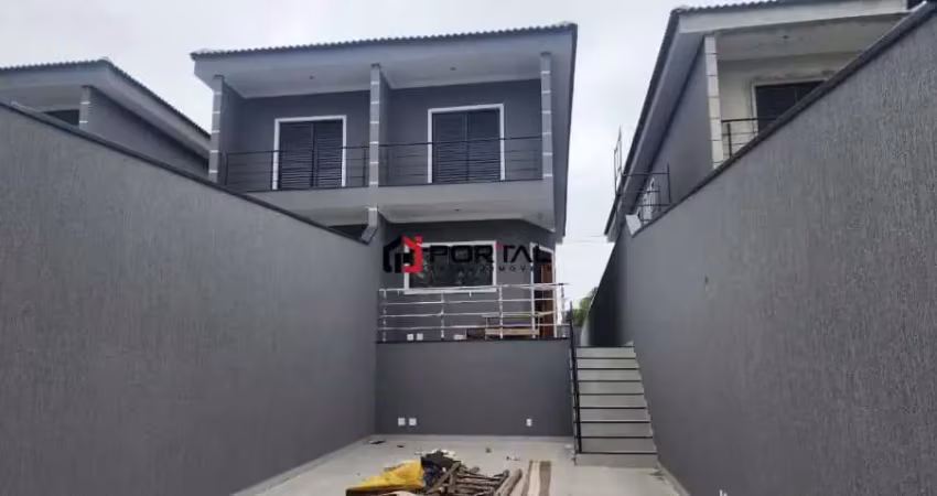 Casa em condomínio fechado com 3 quartos à venda na Rua Maracatu, 1, Chácara Canta Galo, Cotia