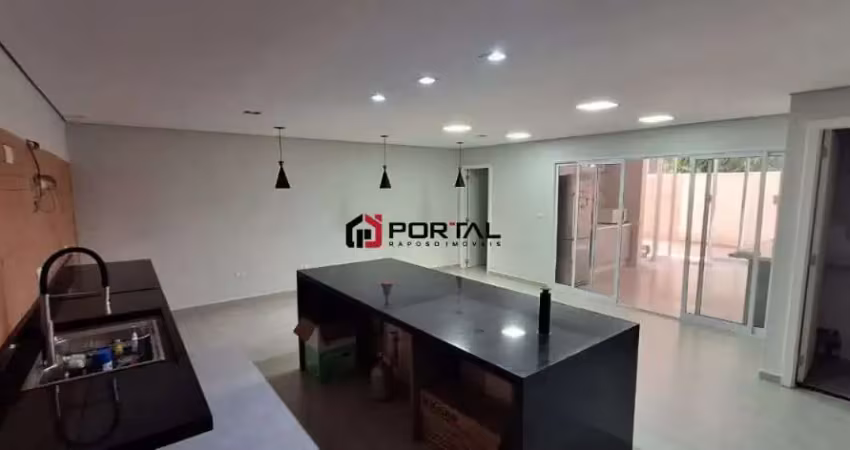 Casa em condomínio fechado com 3 quartos à venda na Monte Alegre, 471, Granja Viana, Cotia